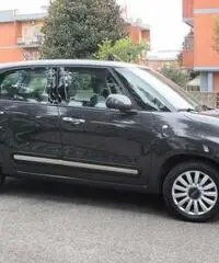 Fiat 500L 1.3 Multijet 85 CV Pop Star - Lazio - 4