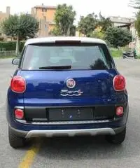 Fiat 500L 1.6 MJT 120 CV Trekking - Lazio - 2