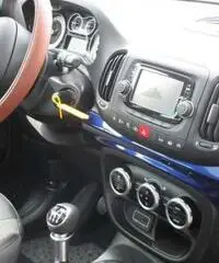 Fiat 500L 1.6 MJT 120 CV Trekking - Lazio - 3