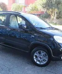 Fiat Panda 4x4 1.3 MJT 95 CV SStop Climbing KM ZERO - Lazio
