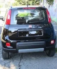 Fiat Panda 4x4 1.3 MJT 95 CV SStop Climbing KM ZERO - Lazio - 2