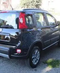 Fiat Panda 4x4 1.3 MJT 95 CV SStop Climbing KM ZERO - Lazio - 4