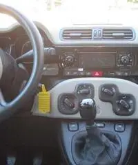 Fiat Panda 4x4 1.3 MJT 95 CV SStop Climbing KM ZERO - Lazio - 5