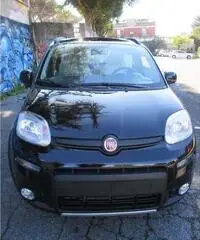 Fiat Panda 4x4 1.3 MJT 95 CV SStop Climbing KM ZERO - Lazio - 6