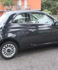 Fiat 500 1.2 Lounge AUTOMATICA EURO 6