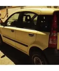 Fiat Panda 4X4 - Roma - 3