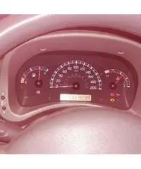 Fiat Panda 4X4 - Roma - 5