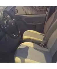 Fiat Panda 4X4 - Roma - 6