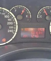 Fiat Panda 1.4 16V 100 HP - Roma - 2