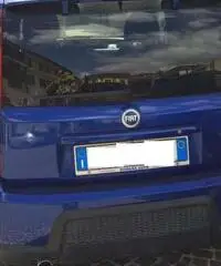 Fiat Panda 1.4 16V 100 HP - Roma - 4