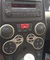 Fiat Panda 1.4 16V 100 HP - Roma - 5