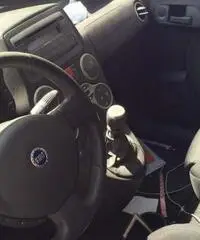Fiat Panda 1.4 16V 100 HP - Roma - 6
