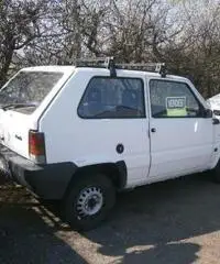 Fiat Panda – 1999 - Lazio - 2