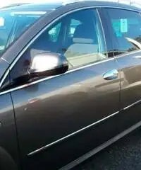 FIAT CROMA 1.9 MJT EMOTION - 2