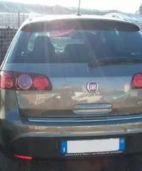 FIAT CROMA 1.9 MJT EMOTION - 3