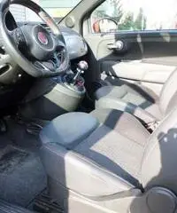 Fiat 500 "s" - Roma - 4