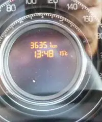 Fiat 500 "s" - Roma - 6