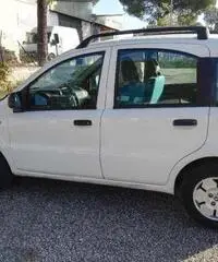 Fiat Panda 1.3 MJT - Roma - 2