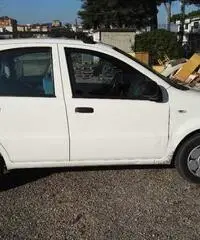 Fiat Panda 1.3 MJT - Roma - 4