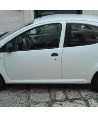 Peugeot 107 - Bari - 2