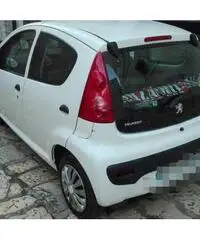 Peugeot 107 - Bari - 3