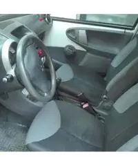 Peugeot 107 - Bari - 4