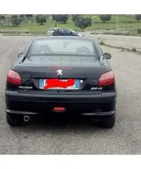 Peugeout 206 cc - Taranto - 2