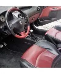 Peugeout 206 cc - Taranto - 3