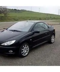 Peugeout 206 cc - Taranto - 4