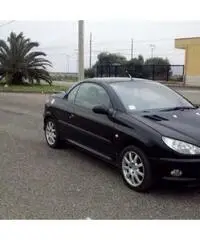 Peugeout 206 cc - Taranto - 5