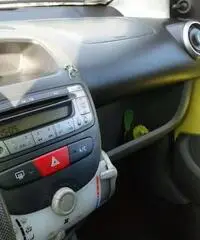 Peugeot 107 - Lazio - 3