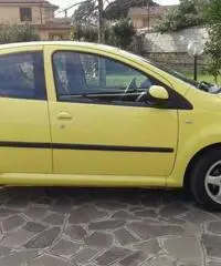 Peugeot 107 - Lazio - 5