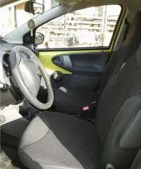 Peugeot 107 - Lazio - 6