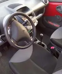 Peugeot 107 - Brescia - 2