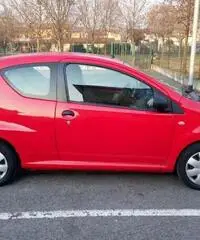 Peugeot 107 - Brescia - 3