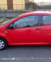 Peugeot 107 - Brescia - 4