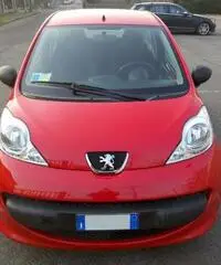 Peugeot 107 - Brescia - 5
