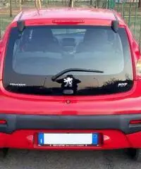 Peugeot 107 - Brescia - 6