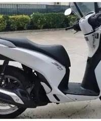 Honda SH 150 abs