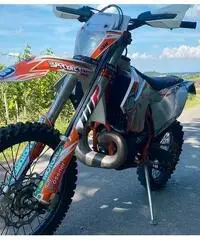 Ktm exc 300 2017 - 3