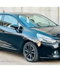 Renault Clio 1.5 diesel 75cv