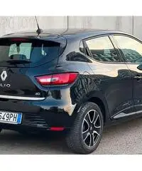 Renault Clio 1.5 diesel 75cv - 2