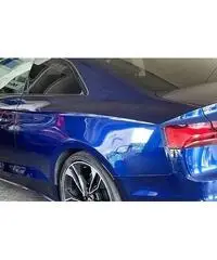 Audi A5 SPB 40 TDI quattro S tronic