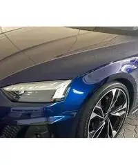 Audi A5 SPB 40 TDI quattro S tronic - 2