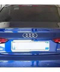 Audi A5 SPB 40 TDI quattro S tronic - 3