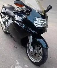 Bmw k 1200 s - 2005