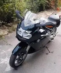 Bmw k 1200 s - 2005 - 3