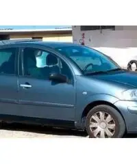 CITROEN C3 2ª serie - 2005