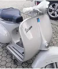 Vespa Piaggio 125VNB3T 1962 - 2