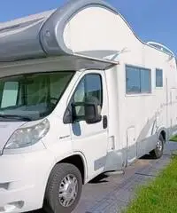 Camper rimor europeo 5